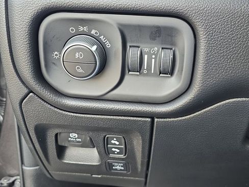 Used 2026 RAM 1500 Big Horn image 17