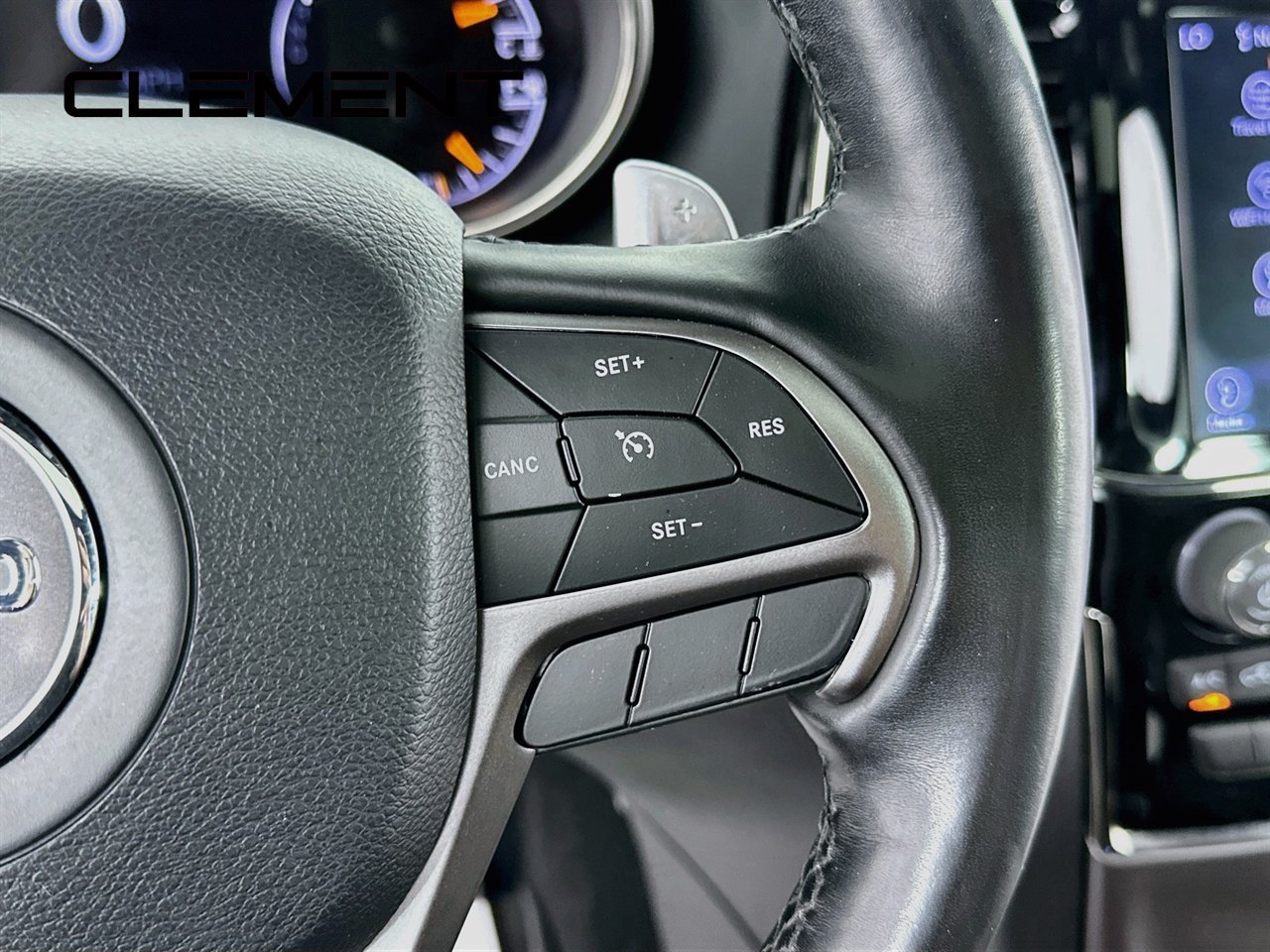 Used 2020 Jeep Grand Cherokee Limited X AWD/4WD image 17