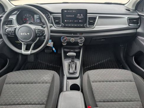 Used 2023 Kia Rio S FWD image 24