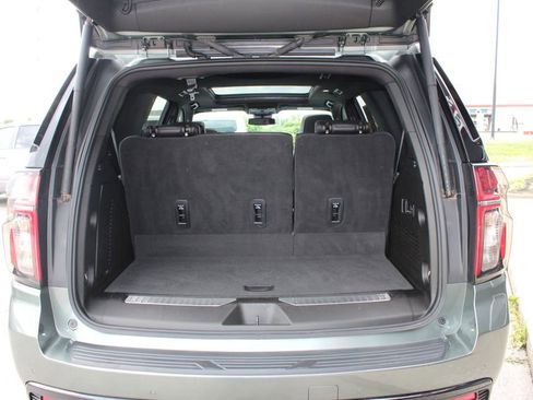 Used 2023 Chevrolet Tahoe RST w/ Luxury Package AWD/4WD image 24