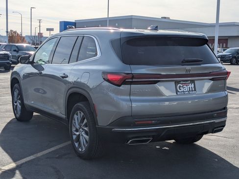 New 2026 Buick Enclave Preferred w/ Power Package image 7