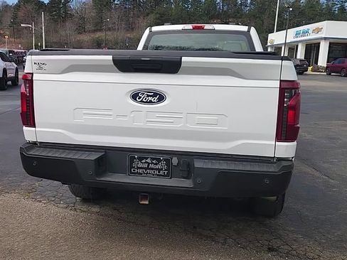 Used 2024 Ford F150 XL image 7