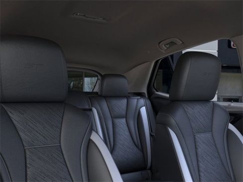 New 2026 Buick Envision Sport Touring AWD/4WD image 24