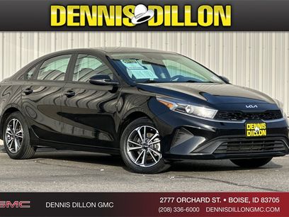 Used 2023 Kia Forte LXS w/ LXS Technology Package