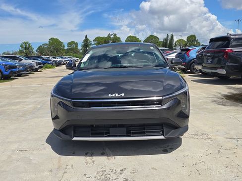 New 2026 Kia K4 GT-Line Turbo FWD image 3