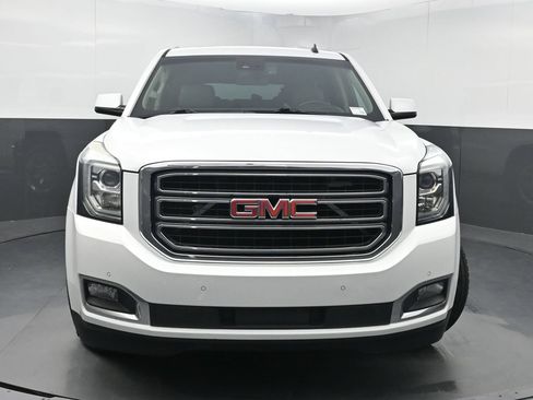 Used 2015 GMC Yukon XL SLT w/ Open Road Package RWD image 41