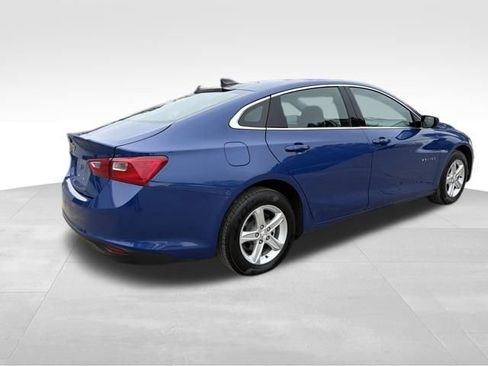Used 2023 Chevrolet Malibu LS image 6