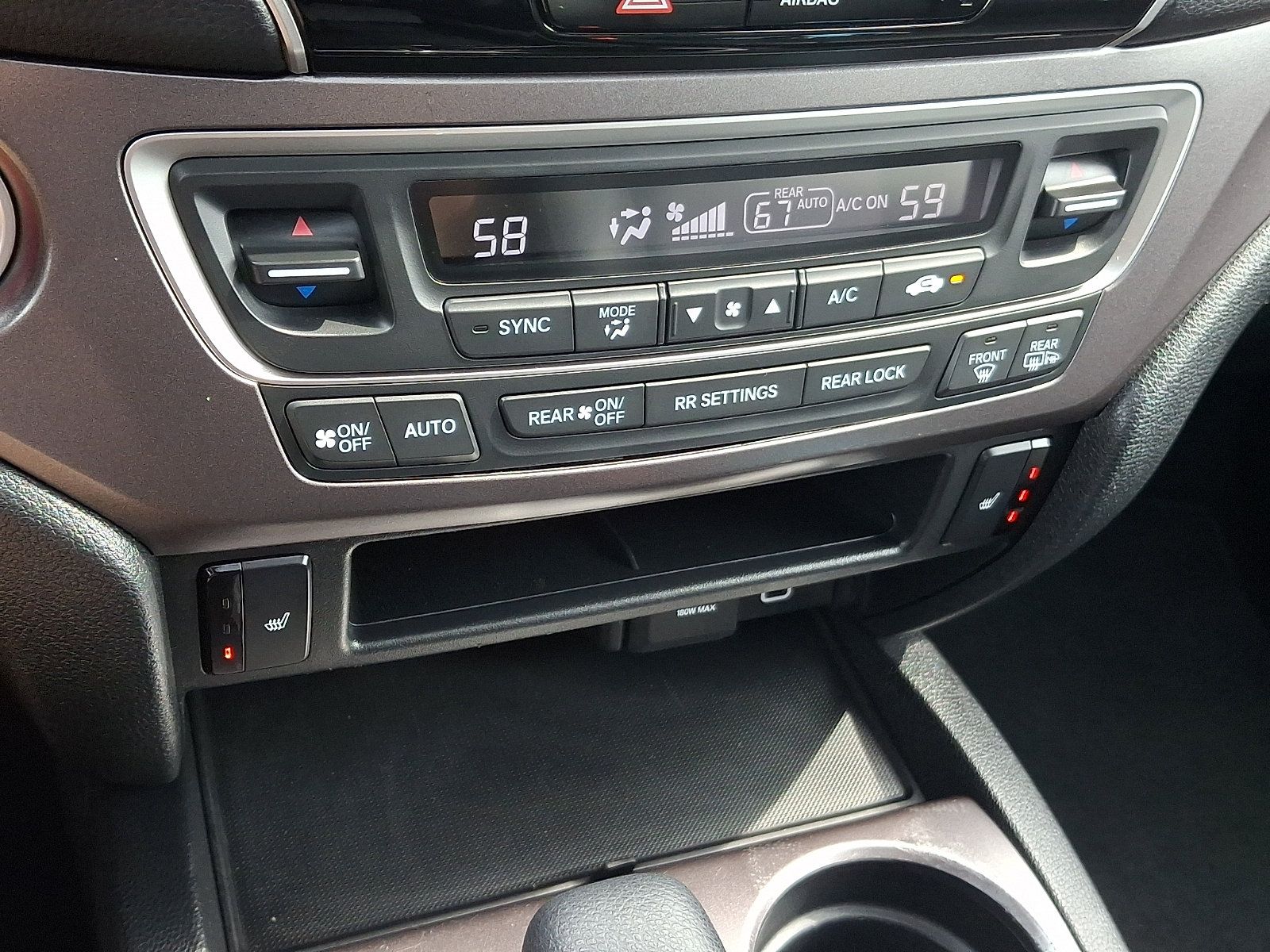 Used 2020 Honda Pilot EX-L image 20