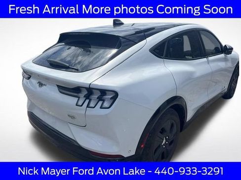 Used 2022 Ford Mustang Mach-E California Route 1 AWD/4WD image 6