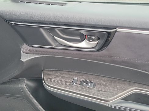 Used 2018 Honda Clarity Touring image 36