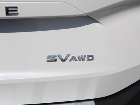 Used 2023 Nissan Rogue SV w/ SV Premium B Package AWD/4WD image 5