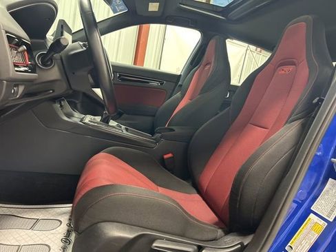 Certified 2024 Honda Civic Si image 14