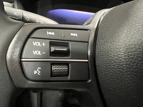 New 2025 Honda Accord EX-L image 19