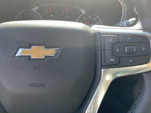 Used 2020 Chevrolet Blazer LT w/ LPO, Floor Liner Package image 25