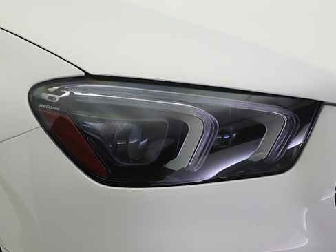 Certified 2023 Mercedes-Benz GLE 350 image 25