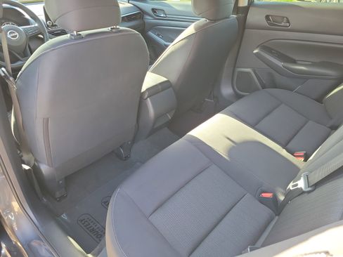 Certified 2025 Nissan Altima 2.5 S image 12