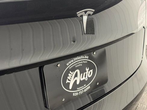 Used 2019 Tesla Model 3 Mid Range image 5