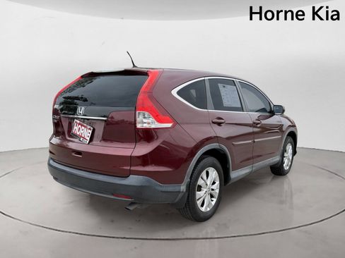 Used 2013 Honda CR-V EX image 4