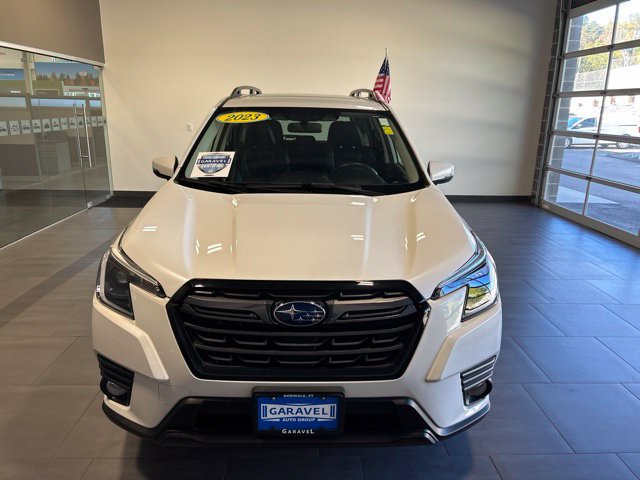 Used 2023 Subaru Forester Limited AWD/4WD image 17