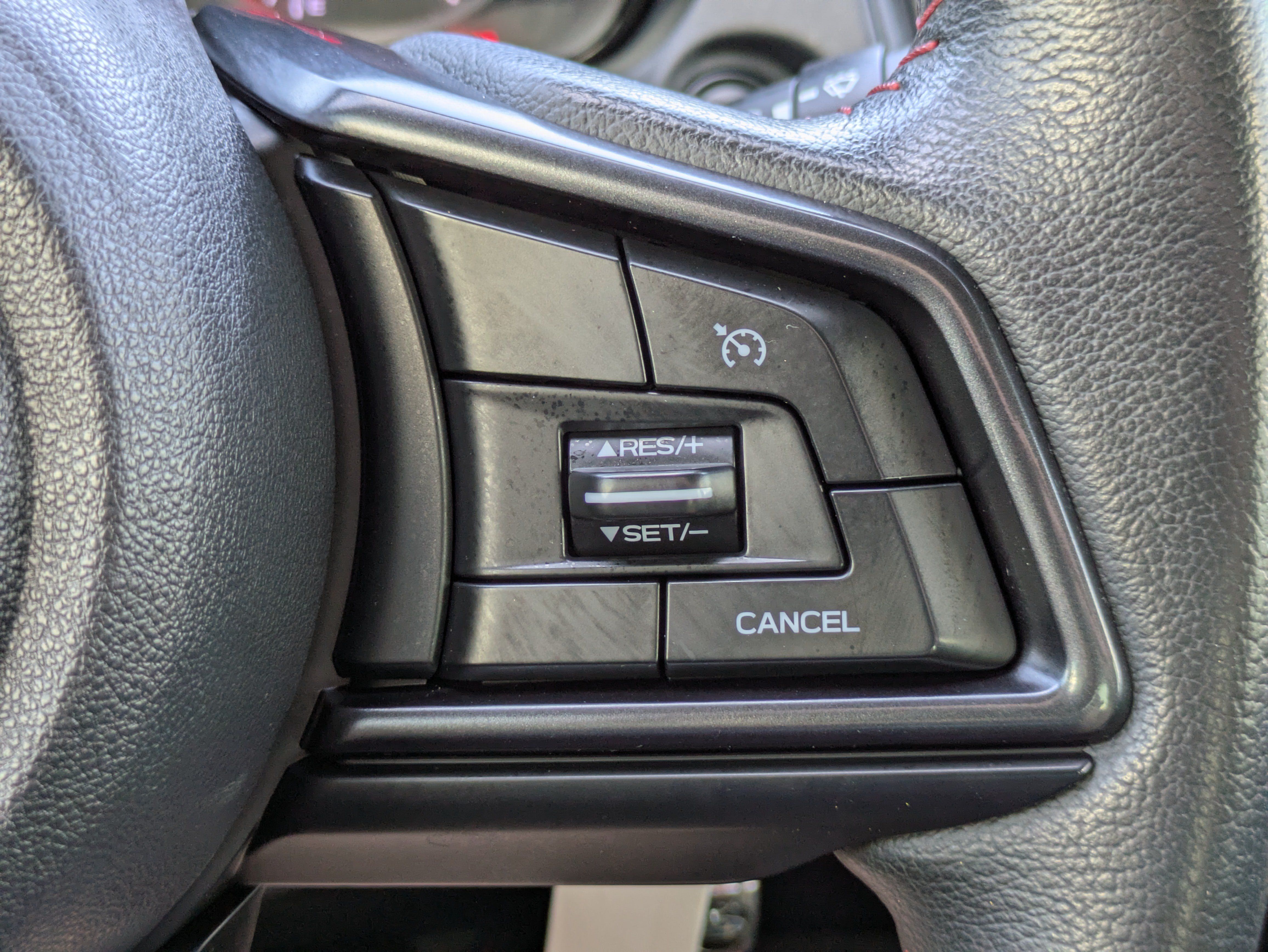 Used 2023 Subaru WRX AWD/4WD image 22