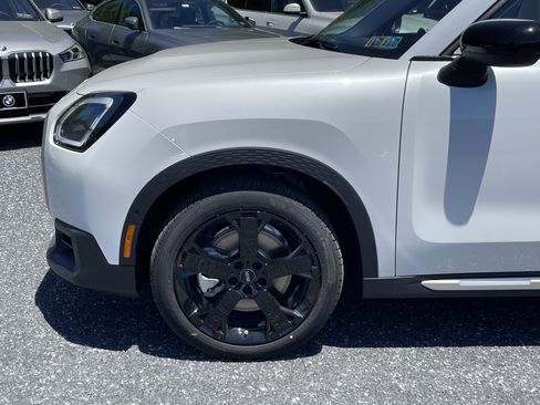 New 2027 MINI Cooper Countryman S AWD/4WD image 4