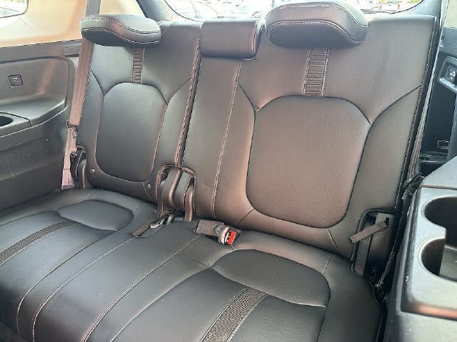 Used 2024 Honda Pilot EX-L image 16