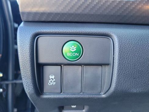 Certified 2017 Honda Accord Sport image 20