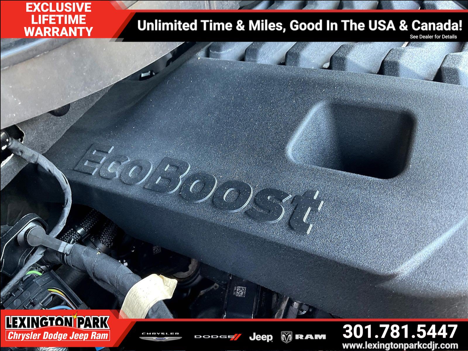Used 2023 Ford F150 XLT AWD/4WD image 31