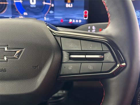 Used 2025 Chevrolet Blazer EV SS image 20