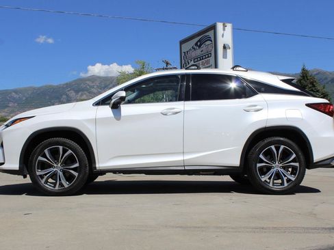 Used 2016 Lexus RX 350 AWD w/ Premium Package image 86