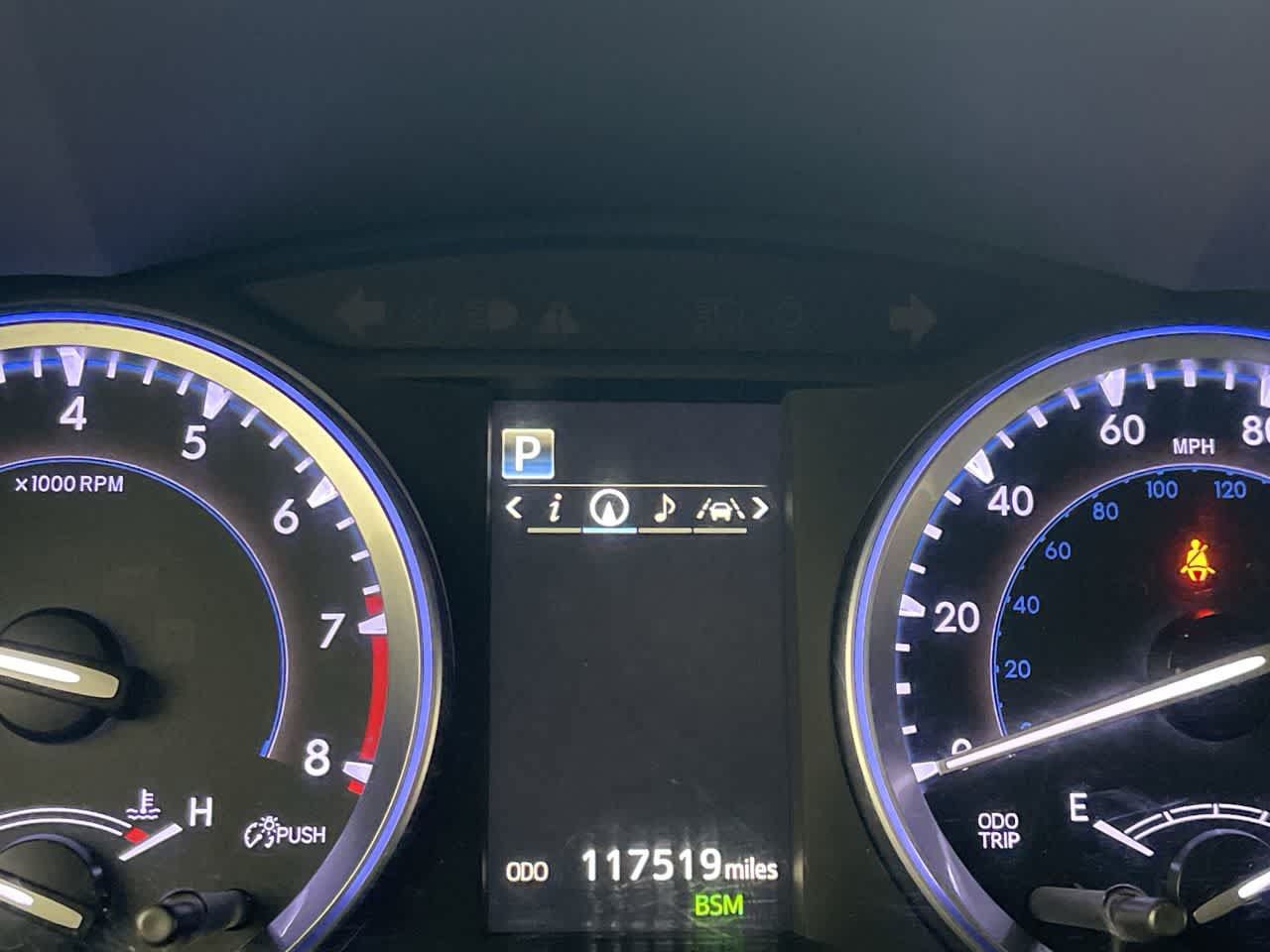Used 2018 Toyota Highlander XLE AWD/4WD image 15