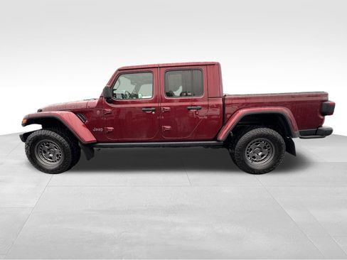 Used 2021 Jeep Gladiator Rubicon image 10