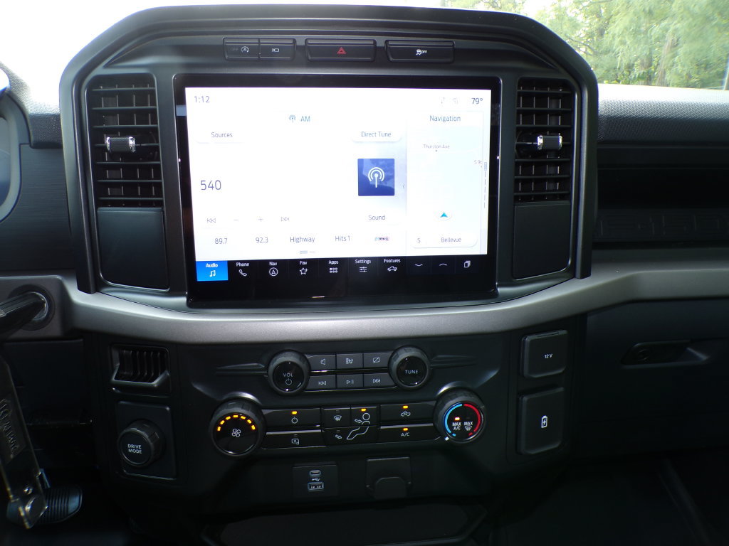 Used 2024 Ford F150 XL RWD image 24
