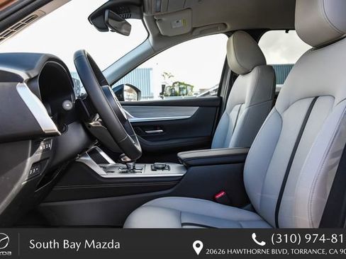New 2026 MAZDA CX-70 SC Plus image 19