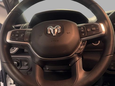 New 2026 RAM 2500 Tradesman AWD/4WD image 15