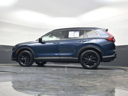 Certified 2024 Honda CR-V Sport-L image 34