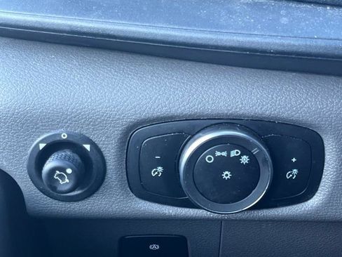 Used 2022 Ford Transit 250 148 High Roof Extended AWD image 18