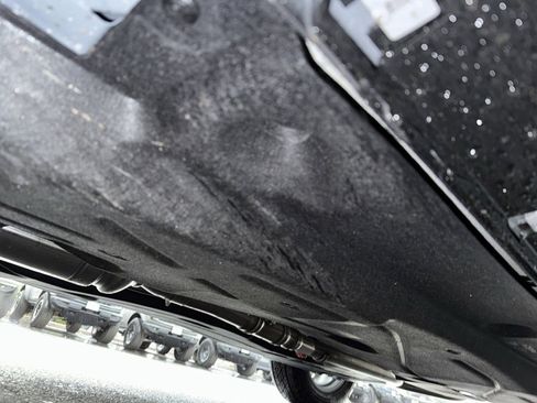 New 2025 Ford Bronco Sport Heritage w/ Convenience Package AWD/4WD image 44