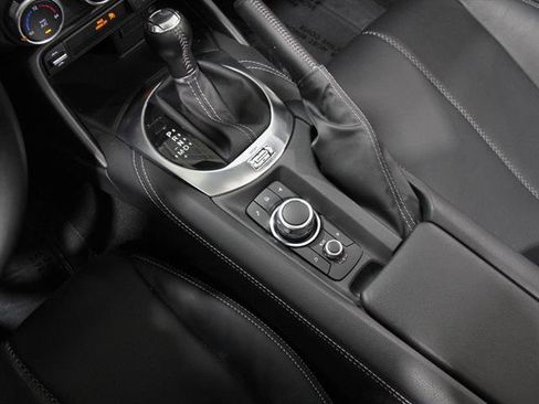 Certified 2025 MAZDA MX-5 Miata RF Grand Touring image 16