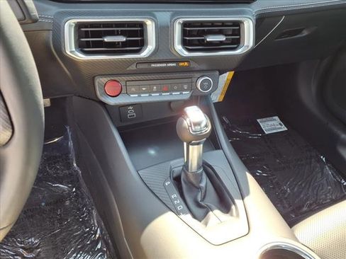 New 2025 Ford Mustang Premium w/ Mustang Nite Pony Package image 11