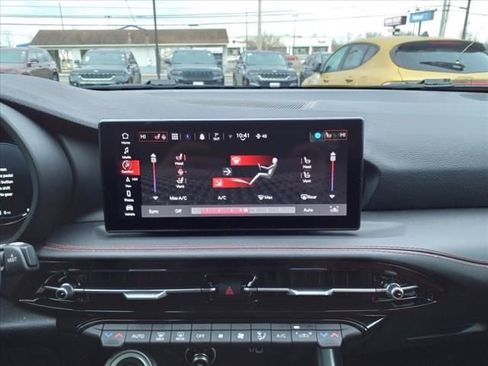 New 2024 Dodge Hornet R/T Plus w/ Tech Pack Plus w/o Parking image 21