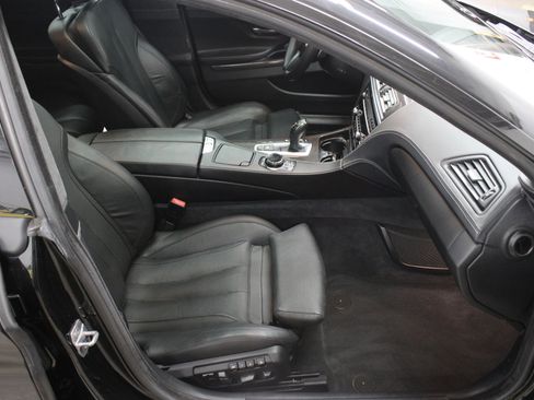 Used 2018 BMW 650i Gran Coupe image 15