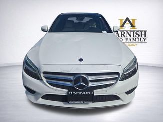 Used 2021 Mercedes-Benz C 300 4MATIC Sedan video 2