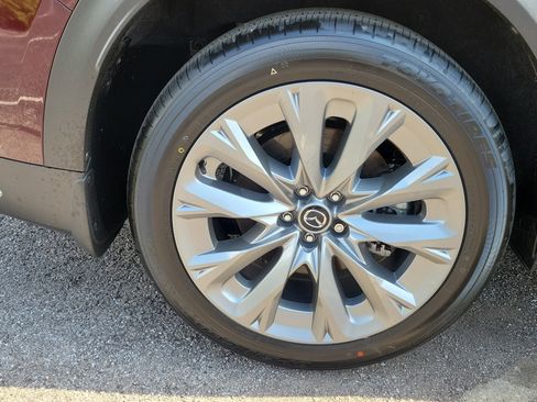 New 2026 MAZDA CX-90 3.3 Turbo w/ Premium Plus Pkg AWD/4WD image 7
