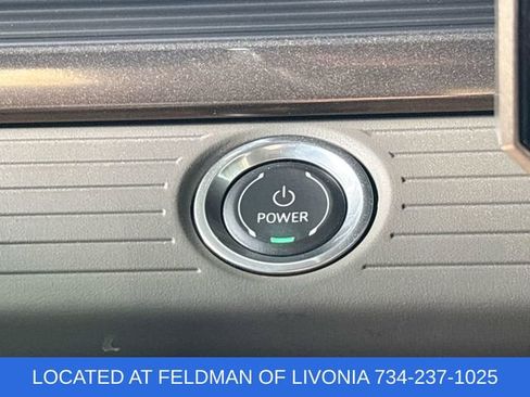 Used 2025 GMC Hummer EV 2X AWD/4WD image 17