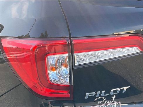 Used 2021 Honda Pilot Special Edition image 31