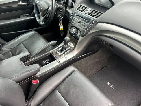 Used 2012 Acura TL FWD image 19