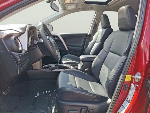 Used 2013 Toyota RAV4 Limited image 14
