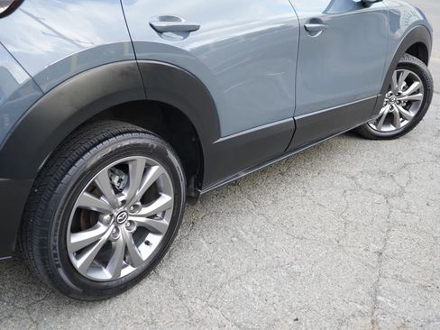 Used 2020 MAZDA CX-30 FWD w/ Premium Package image 7