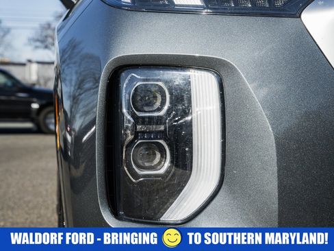 Used 2021 Hyundai Palisade Limited image 15